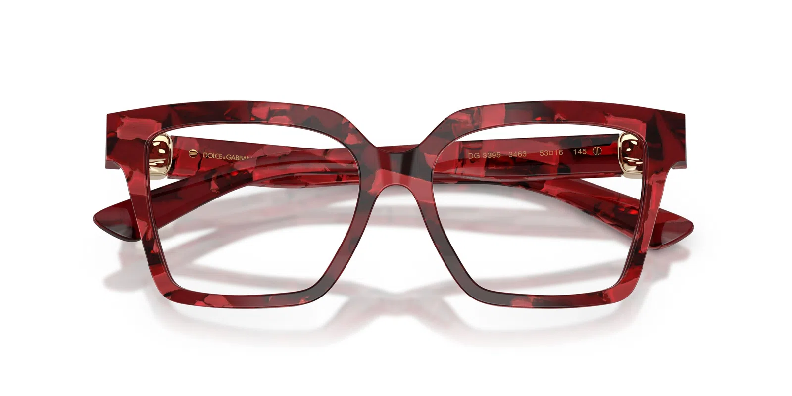 Dolce & Gabbana 3395 Eyeglasses - view 32